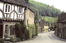Proseed Consulting Rural tourism expertise